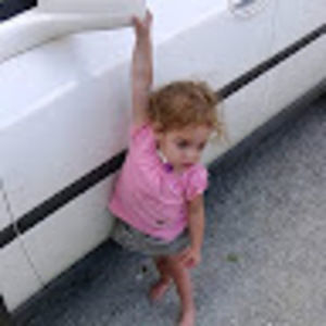 Meet your Posher, Douglas